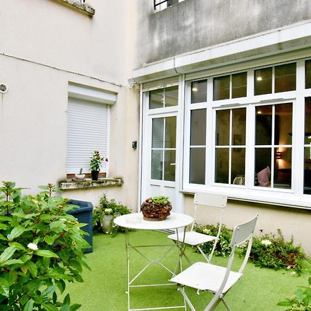Gite Saint Wulmer Vieille Ville Boulogne-sur-Mer Kültér fotó