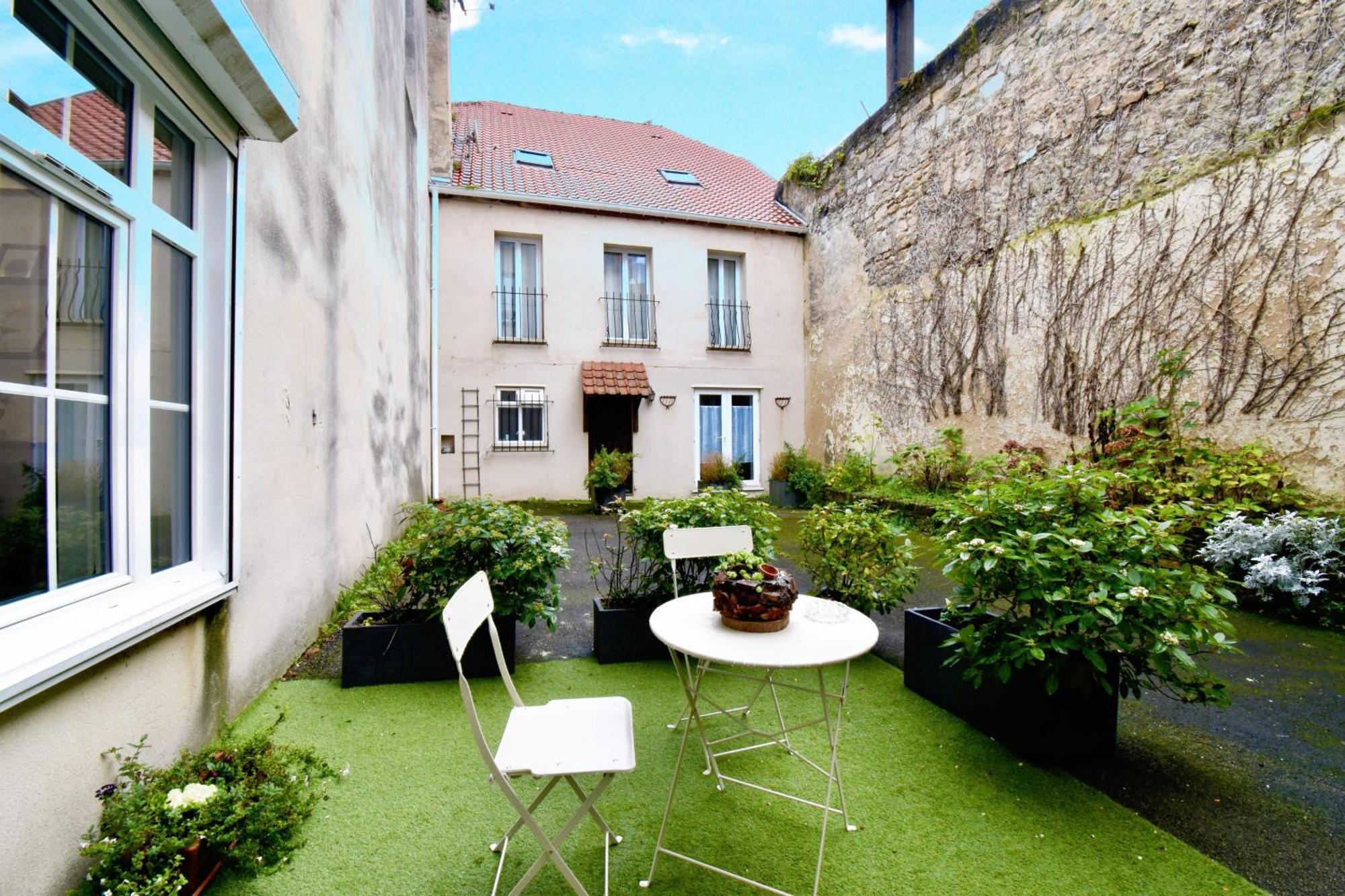 Gite Saint Wulmer Vieille Ville Boulogne-sur-Mer Kültér fotó